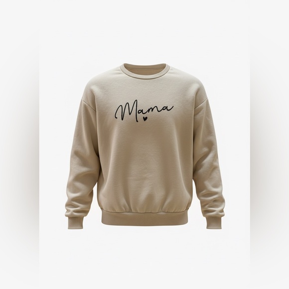 Graphic Tees and Sweatshirt Set - Picture 2 of 4